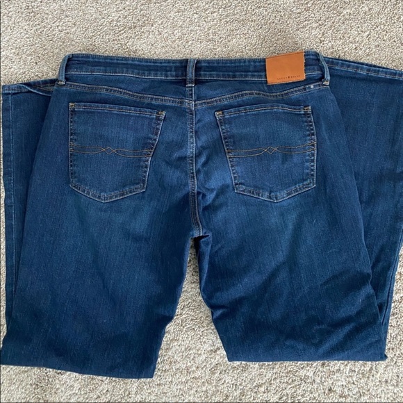 Lucky Brand sweet bootcut jeans - Picture 3 of 4